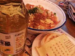 -锦彦岐山面(大唐不夜城店)