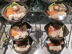 -金泰连锁·足道·SPA(惠州旗舰店)