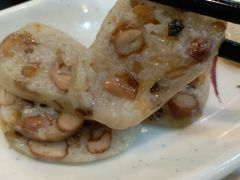 猪肠胀糯米-兄弟深夜豆浆