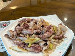 -渔家大院·地道威海菜(石岛店)