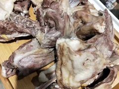 -希拉穆仁草原