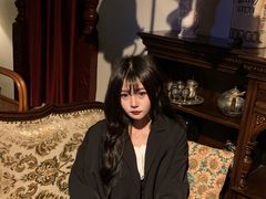 -留香花园(淮海街商业街店)
