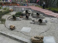 -胡里山炮台