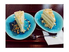 -猫山王创意蛋糕店(东城万达店)