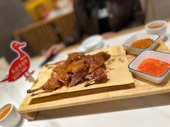 -鸡毛店·川菜(文殊院店)