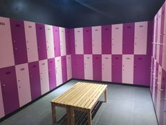 -一兆韦德健身(浦东万达会所)