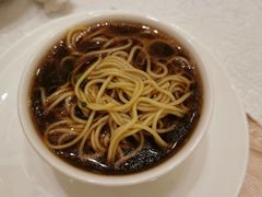 -江苏饭店-中餐厅