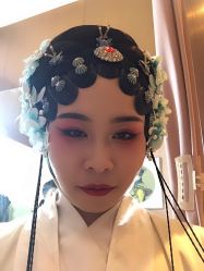 -盘子女人坊古装写真摄影(南京总店)