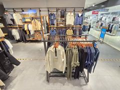 -翠微百货(龙德店)