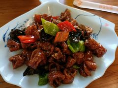 -鼎香润(德胜门内店)