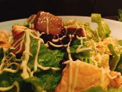 蔬菜沙拉-山葵家·创意料理(万象汇店)