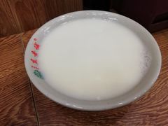 豆浆-真素诚·清真(新华路店)
