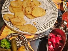 -卢布里西餐厅(海拉尔店)