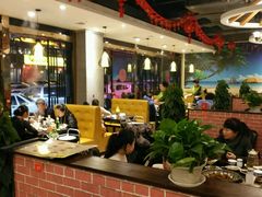 -顶好大虾炝锅鱼(长安店)