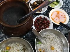 -张关合渣(航空大道店)