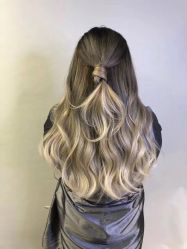 -MYCOLORHARSALON