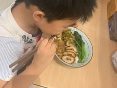 -狮头牌卤味研究所·卤味饭(花城汇南区店)