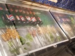-刀郎牛肉面新疆餐厅·烧烤(清真通州珠江国际城店)