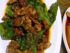 -清真益鑫羊肉手抓馆(南大街店)