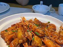 -老阿爸鲜鱼土菜(园区永旺店)
