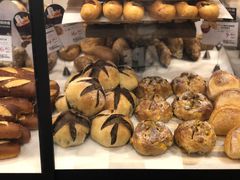 -Ole 面包房(华润万象城店)