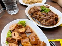 -松發肉骨茶(克拉码头店)