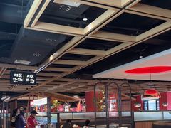 -季季红火锅(长沙步行街店)