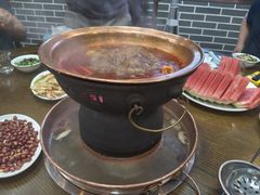 -蘭番坊青海特色铜锅涮·清真