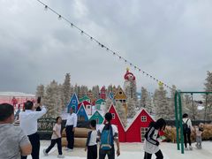 -盈香心动乐园