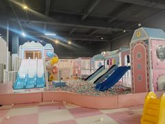 -平湖九龙山庄园圣马可酒店