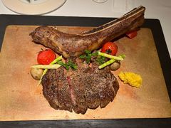 -王品牛排(郑州大卫城店)