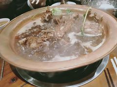 -老诚一锅羊蝎子(天通苑东三区直营店)