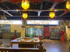 大堂-东三省东北铁锅炖(龙泉店)