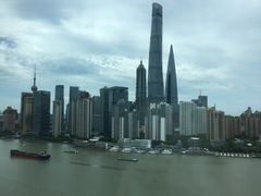 -上海外滩英迪格酒店