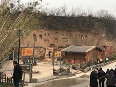 -倒盏民俗文化村