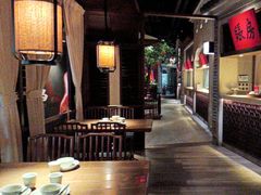 -北方家宴(番禺永旺店)