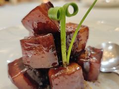 梅菜红烧肉-西郊壹号