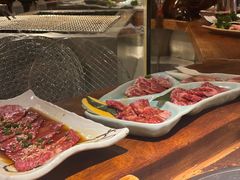 -御牛道日式烤肉料理(杭州万象城店)