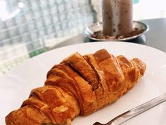 原味可颂-RWORK·COFFEE(滨江店)