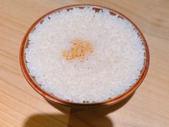 猪油拌饭-炊烟·山房菜