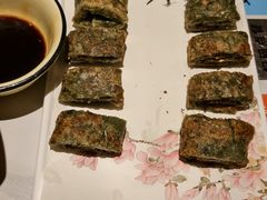 -阿露佳·舌尖上的安吉菜