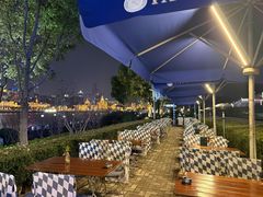 -宝莱纳餐厅(滨江店)