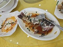 -秋姐美食店(旅游大道店)