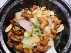 -阿毛饭店首店·宁波老字号(文化广场店)