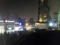-上海古象大酒店