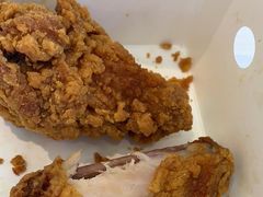 -麦当劳(漳州二路店)