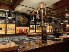 -宝莱纳啤酒花园餐厅PAULANER BRAUHAUS Nanjing(广州路店)