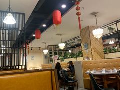大堂-鲜牛宴潮汕牛肉火锅(万和大厦店)