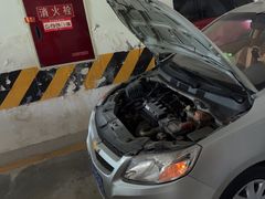 -小晏汽车维修店(华阳店)