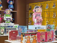-泡泡玛特POPMART(赛格国际购物中心店)